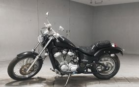 HONDA STEED 400 1994 NC26