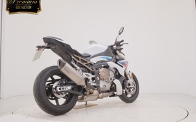 BMW S1000R M PACKAGE 2021