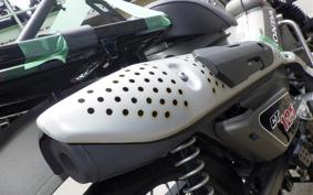 HONDA CT125-2 JA65