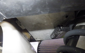 YAMAHA TW225 2021 DG09J