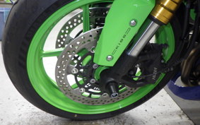 KAWASAKI NINJA ZX-6R A 2024 ZX636J