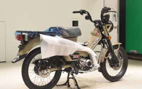 HONDA CT125-2 2006 JA65