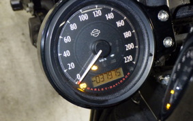 HARLEY XL1200XS 2020