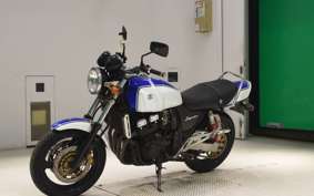 SUZUKI GSX400 IMPULSE 2005