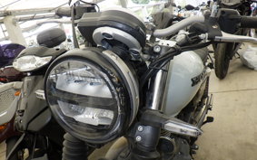 HONDA GB350S 2024 NC59