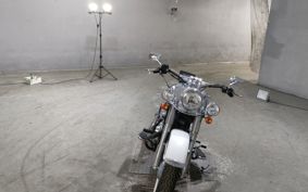 HARLEY FLSTN1580 JD5