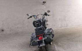 HARLEY FLSTC1580 2013 BW5