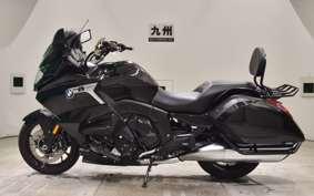 BMW K1600B 2020