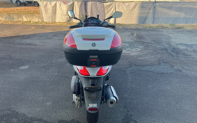 YAMAHA X-CITY250 SG19