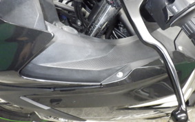 KAWASAKI NINJA 250 2 2004 EX250P