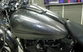HARLEY FXSB 1580 2014