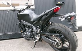 YAMAHA MT-09 ABS 2023 RN69J