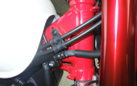 HONDA MONKEY 125 2018 JB05