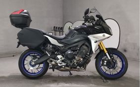 YAMAHA TRACER 9 GT 2021 RN51J