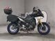 Фото Yamaha TRACER 9 GT 2021 с японского аукциона