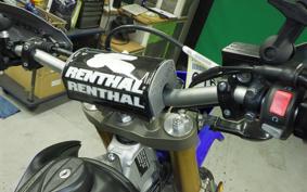 YAMAHA WR250R