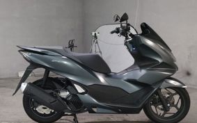 HONDA PCX125 JK05