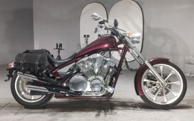 HONDA VT1300CX 2011 SC61