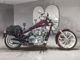 Фото Honda VT1300CX 2011 с японского аукциона