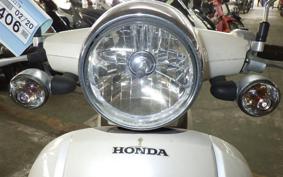 HONDA GIORNO 2 AF70