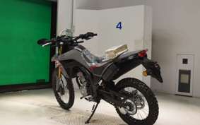 HONDA CRF250L MD47