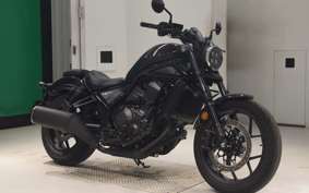 HONDA REBEL 1100 2024 SC83