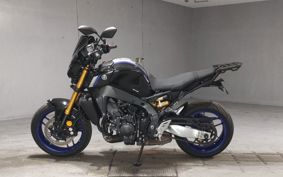 YAMAHA MT-09 SP 2021 RN69J