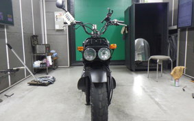 HONDA ZOOMER 1989 AF58