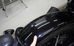 TRIUMPH BONNEVILLE BOBBER 2018