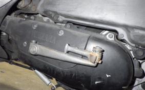 YAMAHA JOG Gen.5 2008 SA36J