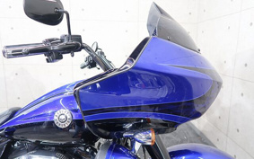 HARLEY FLTRXSE TC8