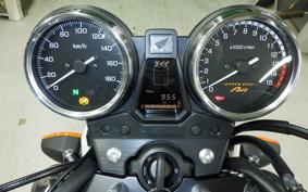 HONDA CB400SF GEN 4 A 2021 NC42
