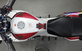 HONDA CB1300SF SUPER BOLDOR 2010 SC54