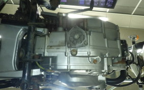 SUZUKI VANVAN 200 2003 NH41A