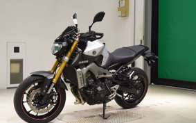 YAMAHA MT-09 A 2014 RN34J