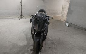 YAMAHA X-MAX 250 SG42J