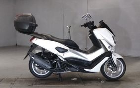 YAMAHA N-MAX 125 SE86J