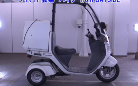 HONDA GYRO CANOPY-2
