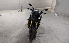 YAMAHA MT-10 SP 2017 RN50J