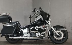 YAMAHA DRAGSTAR 400 CLASSIC 2008 VH01J