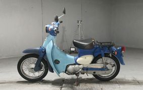 HONDA LITTLE CUB C50