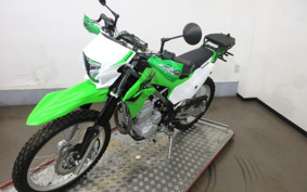KAWASAKI KLX230S LX230A