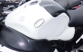 SUZUKI HAYABUSA Gen.2 2010