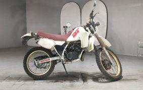 YAMAHA DT200 R 37F
