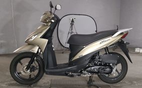 SUZUKI ADDRESS V110 CE47A