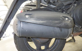 SUZUKI ADDRESS V50 Gen.2 CA44A