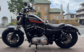 HARLEY XL1200XS 2018 LR3