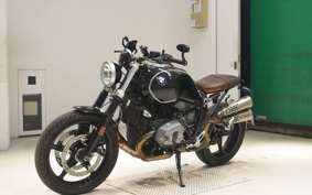 BMW R NINE T SCRAMBLER 2016