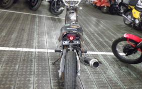 HONDA APE 50 2012 AC16