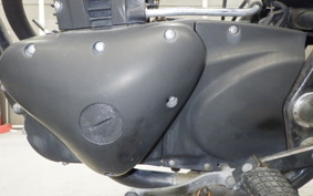 KAWASAKI 250TR 2024 BJ250F